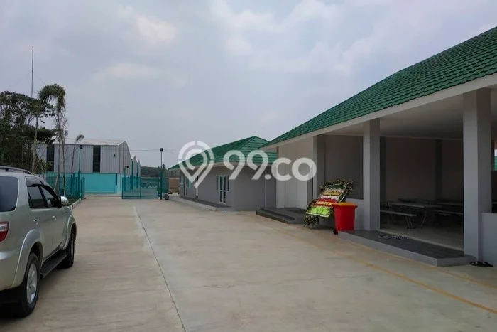 Gudang untuk disewa di Cikande punya LT 33000m2 & LB 12000m2 harga sewa kompetitif Gudang untuk disewa di Cikande punya LT 33000m2 & LB 12000m2 harga sewa kompetitif