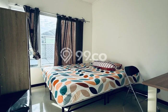 Dijual Cepat Rumah Bagus Siap Huni LB 90m2 di Cipondoh, Tangerang Dijual Cepat Rumah Bagus Siap Huni LB 90m2 di Cipondoh, Tangerang