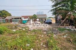 Kavling Tanah Dijual di Cisauk, Tangerang, Luas 1440m2 Area Strategis Kavling Tanah Dijual di Cisauk, Tangerang, Luas 1440m2 Area Strategis