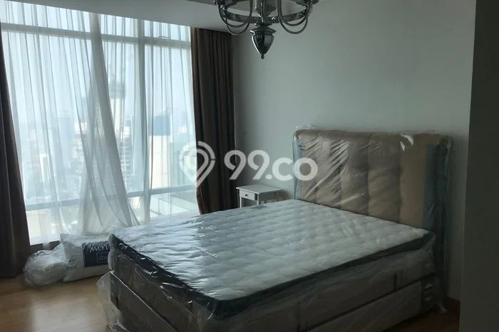 Disewakan Apartemen Nyaman di Menteng Jakarta Pusat 2 BR Disewakan Apartemen Nyaman di Menteng Jakarta Pusat 2 BR