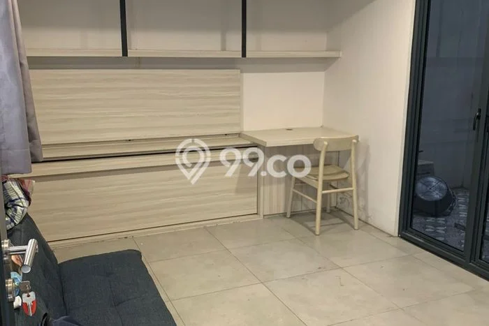Rumah Bagus Siap Pakai Di Pagedangan Luas 88m2 Aman Rumah Bagus Siap Pakai Di Pagedangan Luas 88m2 Aman