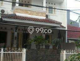 Rumah Mewah Siap Huni LT 136m2 di Kelapa Gading, Jakarta Utara Rumah Mewah Siap Huni LT 136m2 di Kelapa Gading, Jakarta Utara