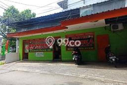 Rumah Minimalis 2 KT di Teluk Gong Jakarta Utara Rumah Minimalis 2 KT di Teluk Gong Jakarta Utara
