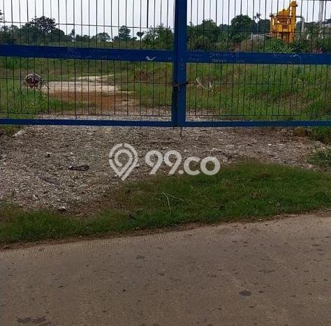 Lahan Dijual Lokasi Citeureup, Bogor dengan Luas Tanah 54000m2 dan Status - Lahan Dijual Lokasi Citeureup, Bogor dengan Luas Tanah 54000m2 dan Status -