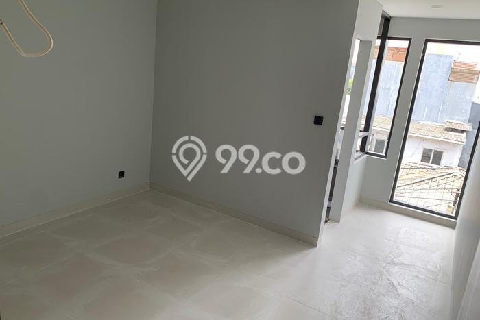 Rumah Luxury Modern Siap Huni di Muara Karang Jakarta Utara Rumah Luxury Modern Siap Huni di Muara Karang Jakarta Utara