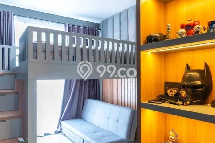 Best Deal Hunian Premium Ideal dan Luas di Kembangan, Jakarta Barat Best Deal Hunian Premium Ideal dan Luas di Kembangan, Jakarta Barat