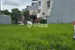 Tanah Kavling untuk Dijual di Kembangan Jakarta Barat 250m2 Tanah Kavling untuk Dijual di Kembangan Jakarta Barat 250m2