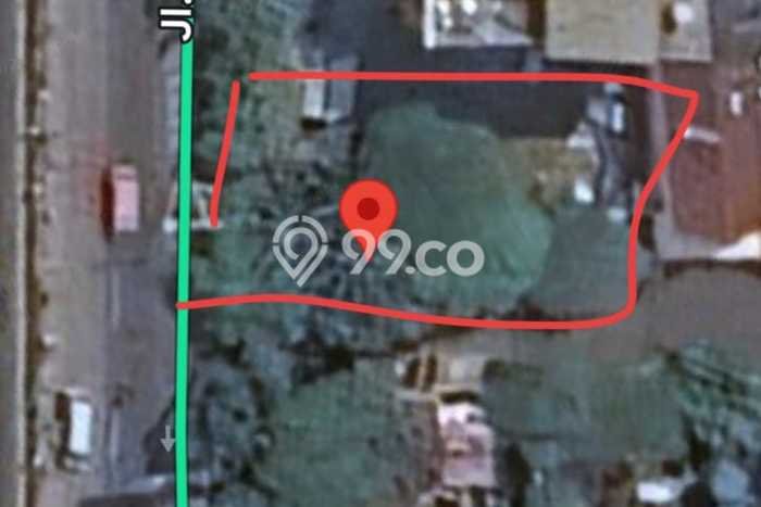 Lahan untuk Dijual di Grogol Petamburan Jakarta Barat Luas 432m2 Lahan untuk Dijual di Grogol Petamburan Jakarta Barat Luas 432m2