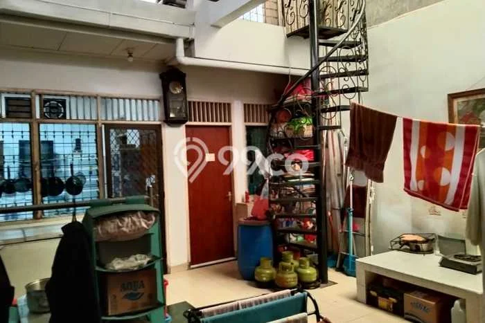 Dijual Rumah Elit Exclusive di Grogol Petamburan, Jakarta Barat Dijual Rumah Elit Exclusive di Grogol Petamburan, Jakarta Barat