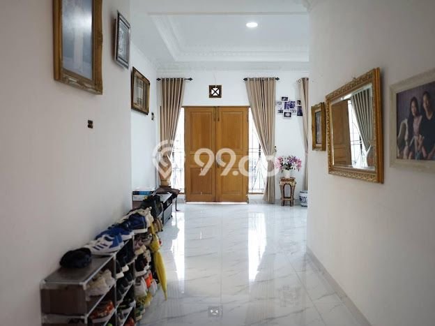 Dijual Rumah Elit Exclusive di Kebon Jeruk, Jakarta Barat Dijual Rumah Elit Exclusive di Kebon Jeruk, Jakarta Barat