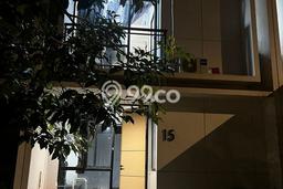 Rumah Strategis Modern Lb 86m2 di Curug, Tangerang Rumah Strategis Modern Lb 86m2 di Curug, Tangerang