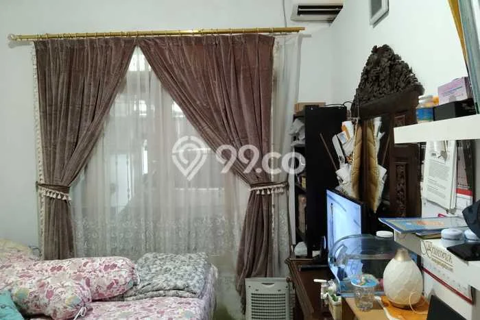 Dijual Rumah Elit Exclusive di Grogol Petamburan, Jakarta Barat Dijual Rumah Elit Exclusive di Grogol Petamburan, Jakarta Barat