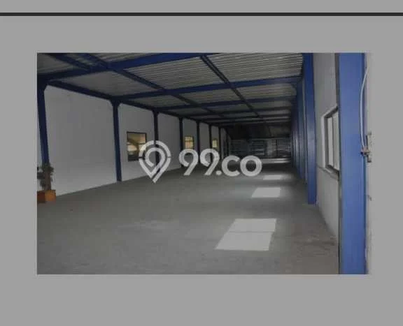 Unit Gudang Dijual di Neglasari Tangerang Luas Bangunan 3640m2 Unit Gudang Dijual di Neglasari Tangerang Luas Bangunan 3640m2