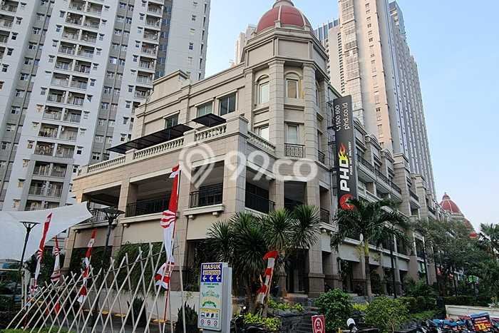 Unit Ruko Dijual di Grogol Petamburan Jakarta Barat Luas Bangunan 591m2 Unit Ruko Dijual di Grogol Petamburan Jakarta Barat Luas Bangunan 591m2
