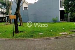 Tanah Dijual Lokasi BSD, Tangerang Selatan Luas 265m2 Legalitas Aman Tanah Dijual Lokasi BSD, Tangerang Selatan Luas 265m2 Legalitas Aman