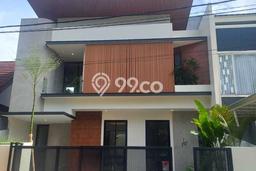 Best Deal Hunian Premium Ideal dan Luas di BSD, Tangerang Selatan Best Deal Hunian Premium Ideal dan Luas di BSD, Tangerang Selatan
