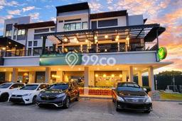 Paling Diincar! Ruko Dijual di Gading Serpong Harga Kompetitif Paling Diincar! Ruko Dijual di Gading Serpong Harga Kompetitif