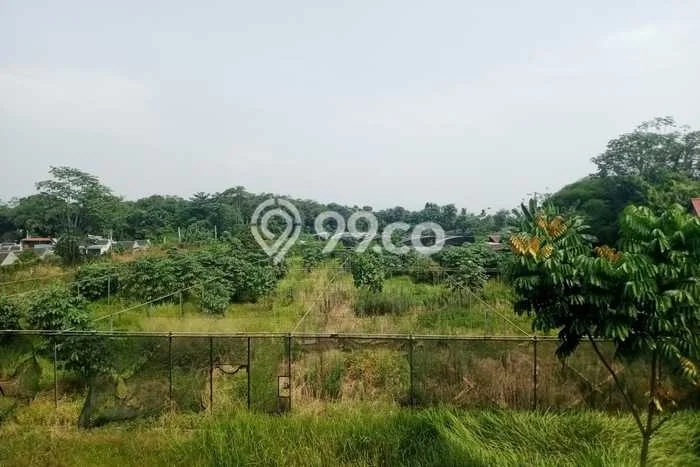Kavling Tanah Dijual di Ranca Bungur, Bogor, Luas 29655m2 Area Strategis Kavling Tanah Dijual di Ranca Bungur, Bogor, Luas 29655m2 Area Strategis
