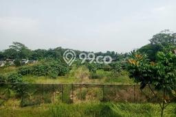 Tanah Kosong Dijual di Bogor dengan Area 29655m2 Tanah Kosong Dijual di Bogor dengan Area 29655m2