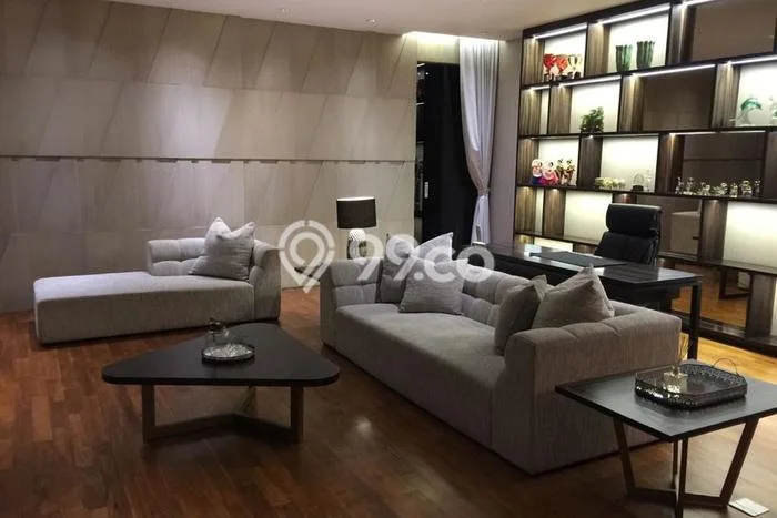 Hunian Eksklusif Dijual LT 750m2 di Pademangan, Jakarta Utara Hunian Eksklusif Dijual LT 750m2 di Pademangan, Jakarta Utara