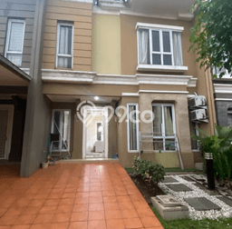 INVESTASI TEPAT! Rumah area Gading Serpong, LT 84m² LB 105m² INVESTASI TEPAT! Rumah area Gading Serpong, LT 84m² LB 105m²