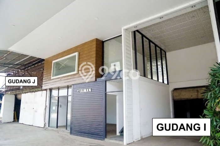 Gudang Bagus Dijual di Jurumudi Tangerang Strategis Cocok untuk Kembangkan Bisnis Gudang Bagus Dijual di Jurumudi Tangerang Strategis Cocok untuk Kembangkan Bisnis