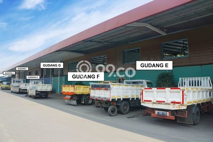 Gudang Bagus Dijual di Jurumudi Tangerang Strategis Cocok untuk Kembangkan Bisnis Gudang Bagus Dijual di Jurumudi Tangerang Strategis Cocok untuk Kembangkan Bisnis