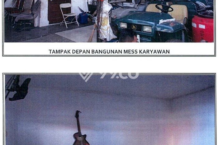 HARGA MENARIK! Tanah di Daan Mogot, Luas 1146m², Lokasi Berkembang HARGA MENARIK! Tanah di Daan Mogot, Luas 1146m², Lokasi Berkembang