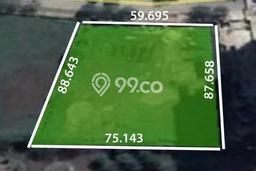 Dijual Tanah Lokasi Alam Sutera, Tangerang Seluas 5989m2 Dijual Tanah Lokasi Alam Sutera, Tangerang Seluas 5989m2