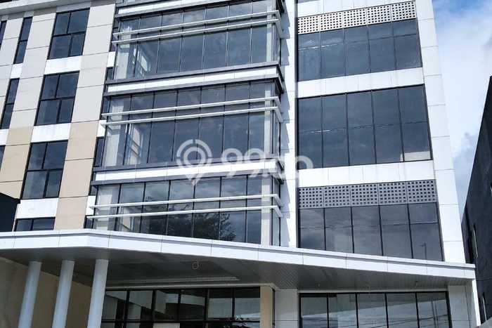 Unit Kantor Dijual di Jatinegara Jakarta Timur Luas Bangunan 2636m2 Unit Kantor Dijual di Jatinegara Jakarta Timur Luas Bangunan 2636m2