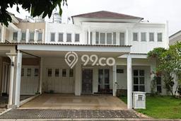 Dijual Rumah Elit Exclusive di BSD, Tangerang Selatan Dijual Rumah Elit Exclusive di BSD, Tangerang Selatan