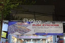 Area Ramai! Ruko Dijual di Pasar Rebo untuk Bisnis Luas Bangunan 550m2 Area Ramai! Ruko Dijual di Pasar Rebo untuk Bisnis Luas Bangunan 550m2