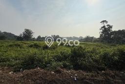 Kavling Tanah Dijual di Tangerang Tangerang Spesifikasi 110000m2 Kavling Tanah Dijual di Tangerang Tangerang Spesifikasi 110000m2