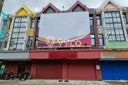 Ruko Dijual di Tangerang LT 200m2 & LB 600m2 Lokasi Terbaik! Ruko Dijual di Tangerang LT 200m2 & LB 600m2 Lokasi Terbaik!