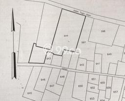 Dijual Tanah Lokasi Tirtajaya, Depok Seluas 2478m2 Dijual Tanah Lokasi Tirtajaya, Depok Seluas 2478m2