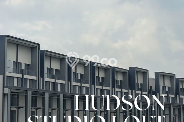 Untuk Dijual! Ruko di Gading Serpong Tangerang LT 90m2 / LB 276m2 Kawasan Bisnis Untuk Dijual! Ruko di Gading Serpong Tangerang LT 90m2 / LB 276m2 Kawasan Bisnis