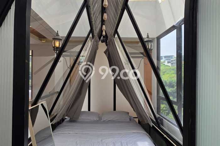Vila Strategis di Cimenyan, Area 215m2m², Dekat Cimenyan, Bandung, Bandung Vila Strategis di Cimenyan, Area 215m2m², Dekat Cimenyan, Bandung, Bandung