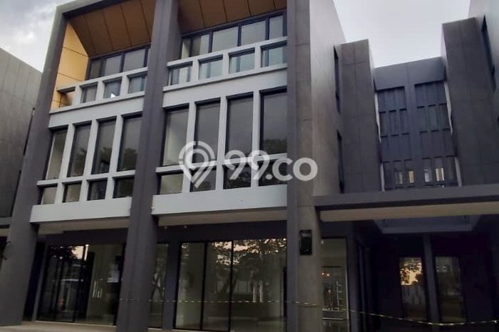 Ruko Dijual Lokasi Stratagis di BSD Tangerang Selatan Cocok untuk Bisnis Ruko Dijual Lokasi Stratagis di BSD Tangerang Selatan Cocok untuk Bisnis