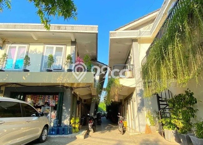 Unit Kost Dijual di Kawasan Pesanggrahan Jakarta Selatan dengan 53 KT Unit Kost Dijual di Kawasan Pesanggrahan Jakarta Selatan dengan 53 KT