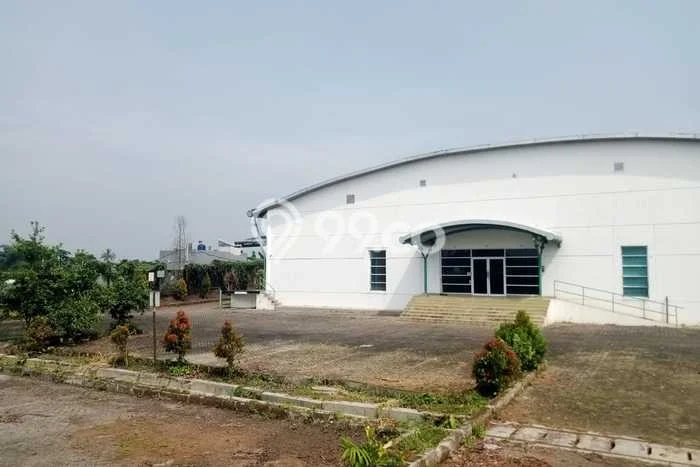 Kavling Tanah Dijual di Ranca Bungur, Bogor, Luas 29655m2 Area Strategis Kavling Tanah Dijual di Ranca Bungur, Bogor, Luas 29655m2 Area Strategis