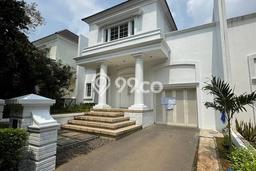 Hot Offer Hunian Mewah Ideal dan Luas di BSD, Tangerang Selatan Hot Offer Hunian Mewah Ideal dan Luas di BSD, Tangerang Selatan