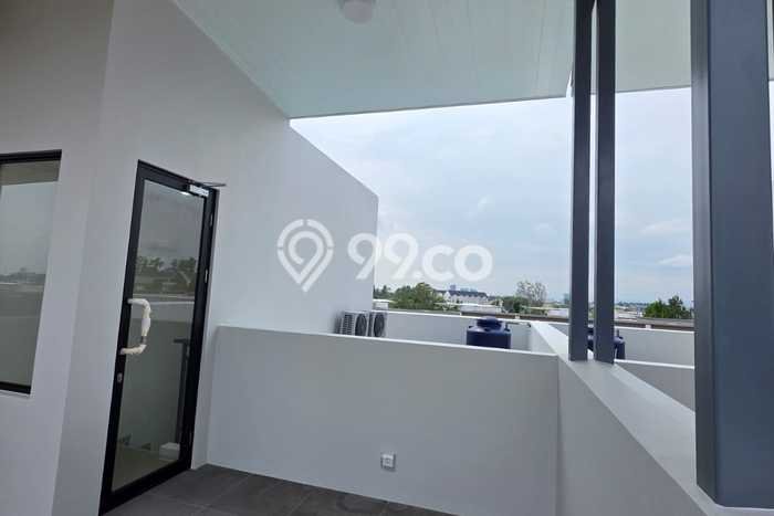 Ruko Dijual di Tangerang LT 54m2 & LB 106m2 Lokasi Terbaik! Ruko Dijual di Tangerang LT 54m2 & LB 106m2 Lokasi Terbaik!