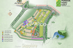 Tanah Lokasi Strategis di Gading Serpong, Luas 343m², Dekat ke Fasilitas Umum Tanah Lokasi Strategis di Gading Serpong, Luas 343m², Dekat ke Fasilitas Umum