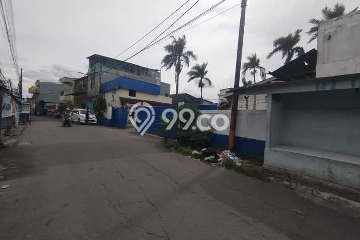 Paling Dicari! Pabrik Dijual di Jurumudi Harga Kompetitif Paling Dicari! Pabrik Dijual di Jurumudi Harga Kompetitif