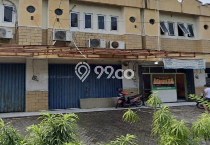 Area Ramai! Ruko Dijual di Neglasari untuk Bisnis Luas Bangunan 200m2 Area Ramai! Ruko Dijual di Neglasari untuk Bisnis Luas Bangunan 200m2