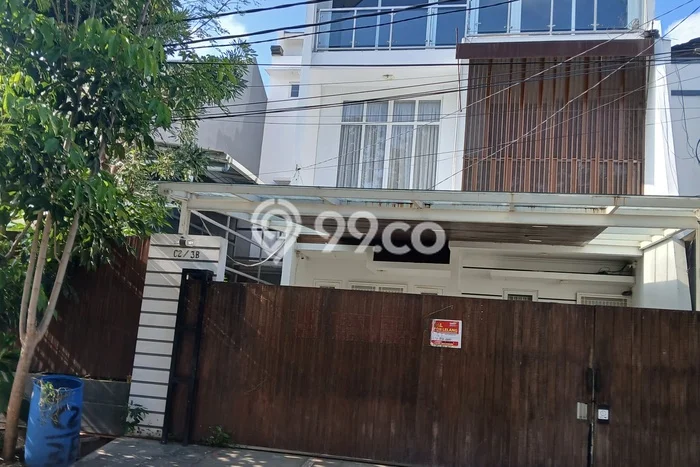 Best Deal Hunian Mewah Ideal dan Luas di Kelapa Gading, Jakarta Utara Best Deal Hunian Mewah Ideal dan Luas di Kelapa Gading, Jakarta Utara