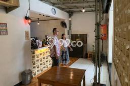Jual Rumah Favorit Siap Huni LB 300m2 di Tigaraksa, Tangerang Jual Rumah Favorit Siap Huni LB 300m2 di Tigaraksa, Tangerang