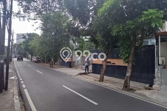 Kantor Bagus Dijual LB 220m2 Lokasi Strategis Jakarta Selatan Area Cocok untuk Bisnis Kantor Bagus Dijual LB 220m2 Lokasi Strategis Jakarta Selatan Area Cocok untuk Bisnis