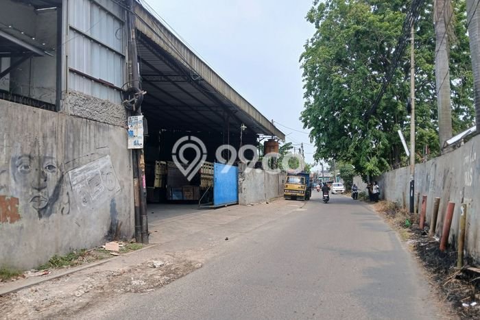 Gudang Bagus Dijual di Jurumudi Tangerang Lokasi Strategis Cocok untuk Kembangkan Bisnis Gudang Bagus Dijual di Jurumudi Tangerang Lokasi Strategis Cocok untuk Kembangkan Bisnis