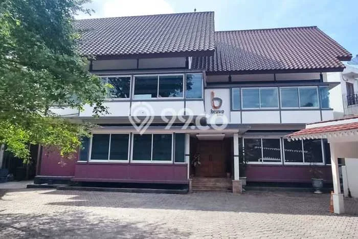 Kantor Bagus Dijual LB 220m2 Lokasi Strategis Jakarta Selatan Area Cocok untuk Bisnis Kantor Bagus Dijual LB 220m2 Lokasi Strategis Jakarta Selatan Area Cocok untuk Bisnis